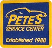 Petes Service Center